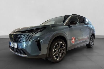 Peugeot 5008 Gebrauchtwagen