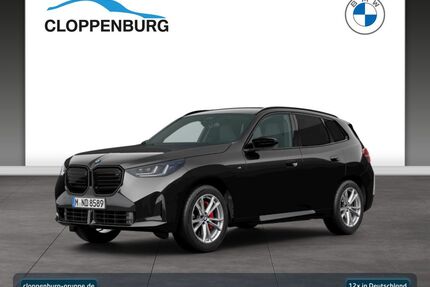 BMW X3 M50 Gebrauchtwagen