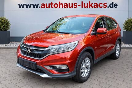 Honda CR-V Gebrauchtwagen