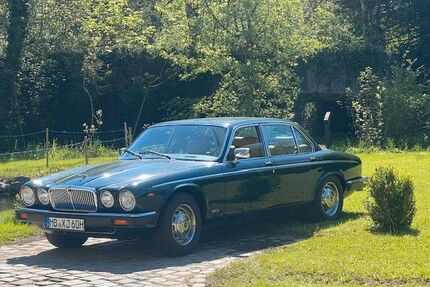 Jaguar XJ6 Gebrauchtwagen