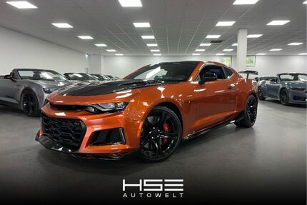 Chevrolet Camaro Gebrauchtwagen