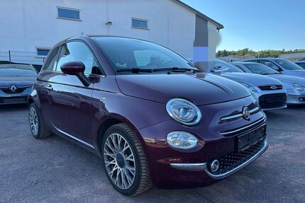 Fiat 500 Gebrauchtwagen