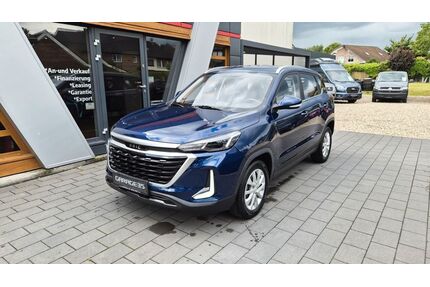 Baic Beijing X35 Gebrauchtwagen
