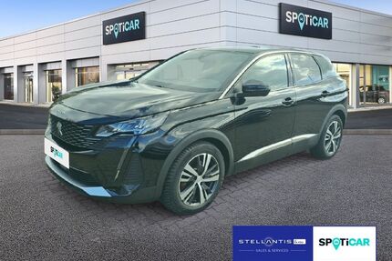 Peugeot 3008 Gebrauchtwagen