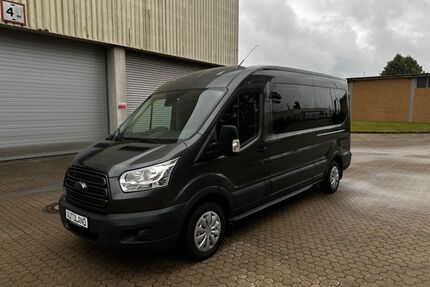 Ford Transit Gebrauchtwagen