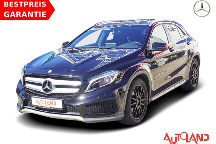 Mercedes-Benz GLA 180 Gebrauchtwagen