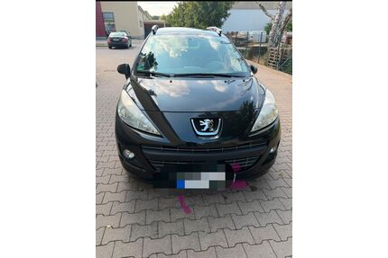 Peugeot 207 Gebrauchtwagen