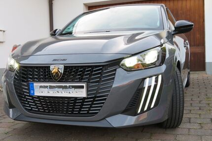 Peugeot 208 Gebrauchtwagen