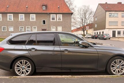 BMW 320 Gebrauchtwagen