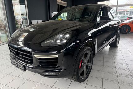 Porsche Cayenne Gebrauchtwagen