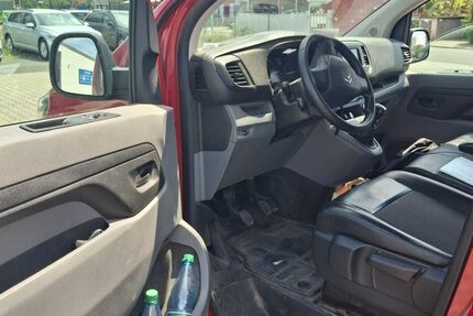 Citroen Jumpy Gebrauchtwagen