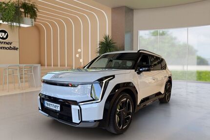 Kia EV9 Gebrauchtwagen