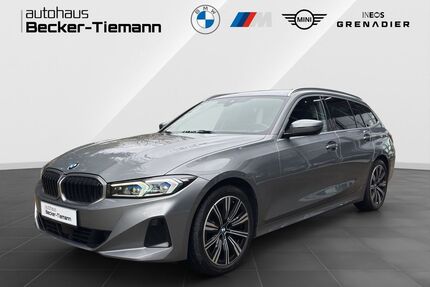 BMW 320 Gebrauchtwagen