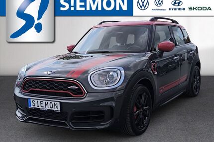 Mini John Cooper Works Countryman Gebrauchtwagen