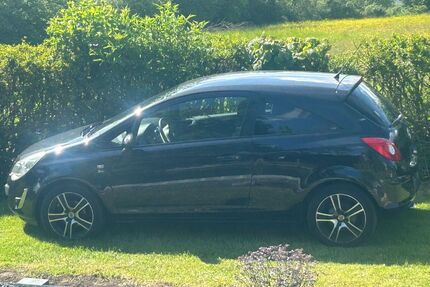 Opel Corsa Gebrauchtwagen