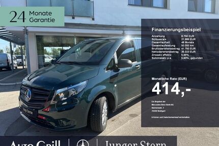 Mercedes-Benz Vito Gebrauchtwagen
