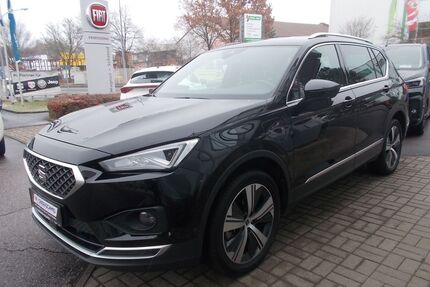 Seat Tarraco Gebrauchtwagen