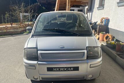 Microcar MC2 Gebrauchtwagen