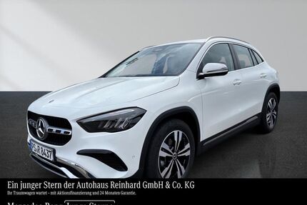 Mercedes-Benz GLA 180 Gebrauchtwagen