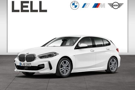 BMW 118 Gebrauchtwagen