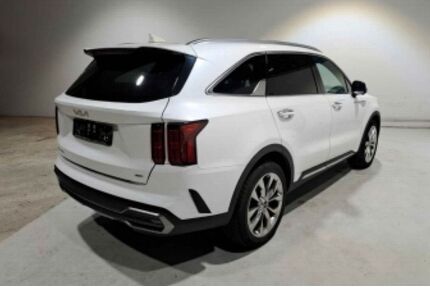 Kia Sorento Gebrauchtwagen