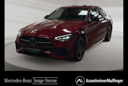 Mercedes-Benz C 300 Gebrauchtwagen