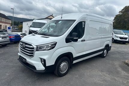 Maxus Deliver 9 Gebrauchtwagen