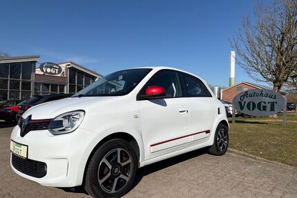 Renault Twingo Gebrauchtwagen