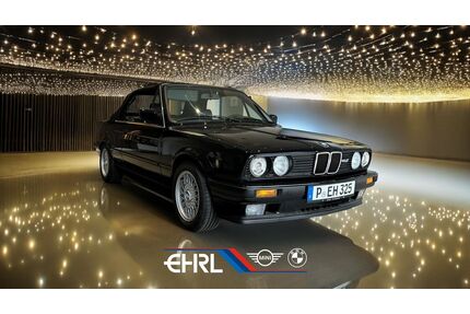 BMW 325 Gebrauchtwagen