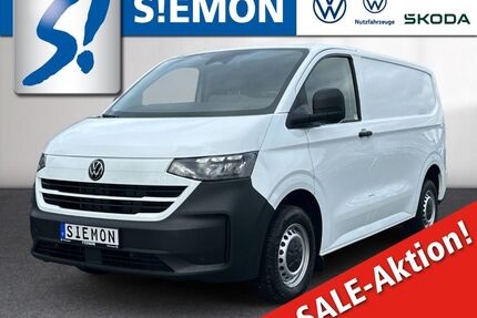 VW T7 Transporter Gebrauchtwagen