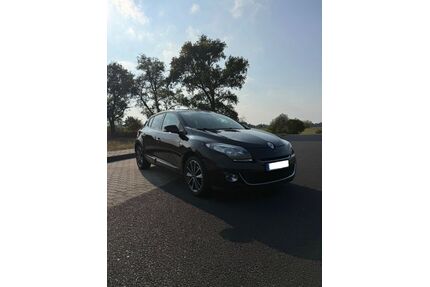 Renault Megane Gebrauchtwagen
