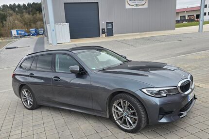 BMW 330 Gebrauchtwagen