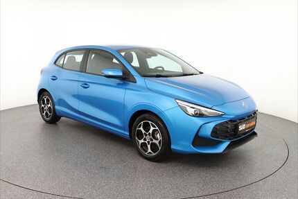MG MG3 Gebrauchtwagen