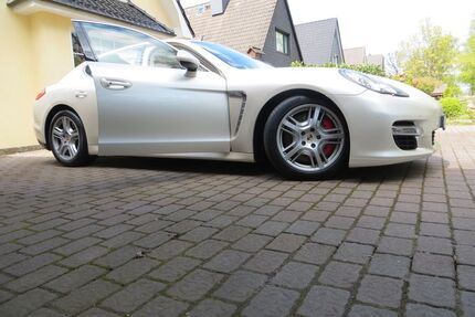 Porsche Panamera Gebrauchtwagen