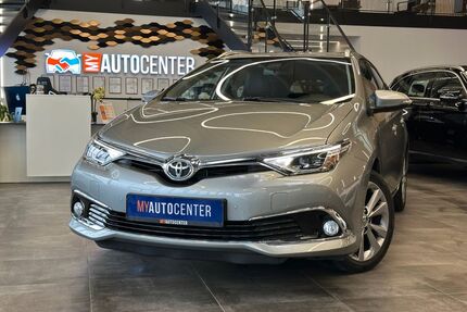 Toyota Auris Touring Sports Gebrauchtwagen