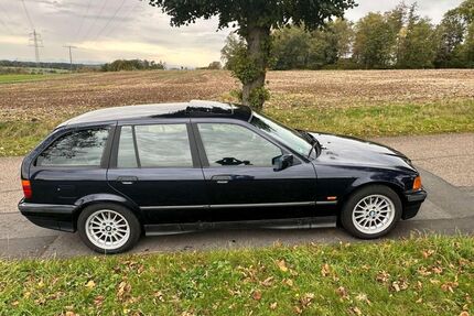 BMW 318 Gebrauchtwagen