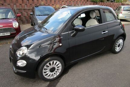 Fiat 500 Gebrauchtwagen