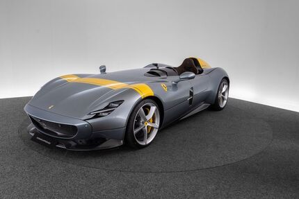 Ferrari Monza Gebrauchtwagen