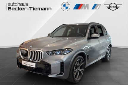 BMW X5 Gebrauchtwagen