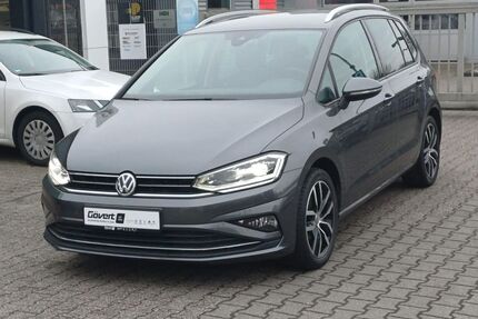 VW Golf Sportsvan Gebrauchtwagen