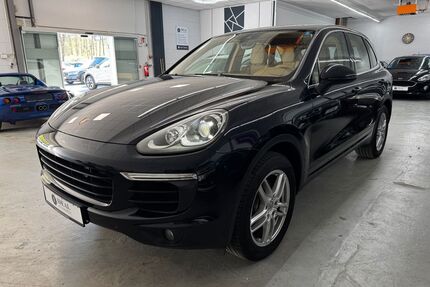 Porsche Cayenne Gebrauchtwagen