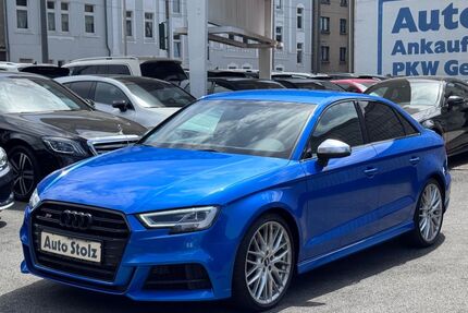 Audi S3 Gebrauchtwagen