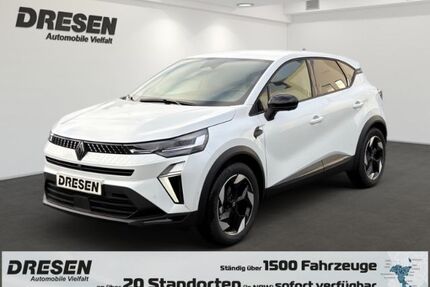 Renault Captur Gebrauchtwagen