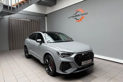Audi RSQ3 Gebrauchtwagen