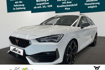 Cupra Leon Gebrauchtwagen