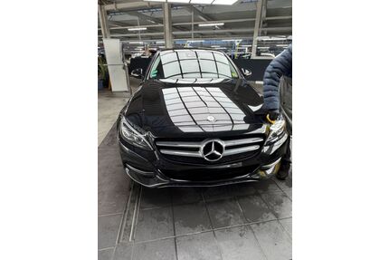 Mercedes-Benz C 180 Gebrauchtwagen