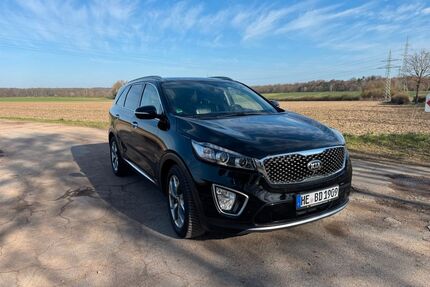 Kia Sorento Gebrauchtwagen