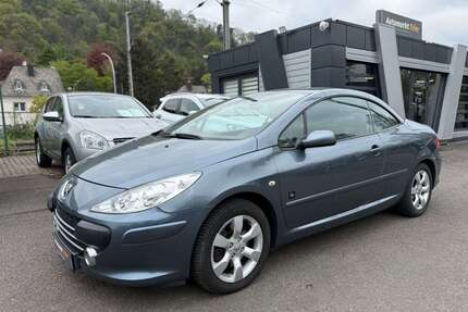 Peugeot 307 Gebrauchtwagen