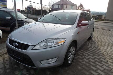 Ford Mondeo Gebrauchtwagen