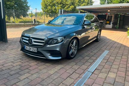 Mercedes-Benz E 350 Gebrauchtwagen